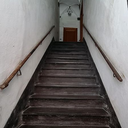 Nel Cuore Levanto Buitenkant foto