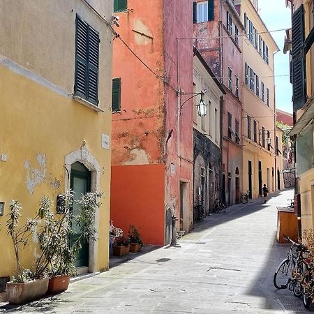 Nel Cuore Levanto Buitenkant foto
