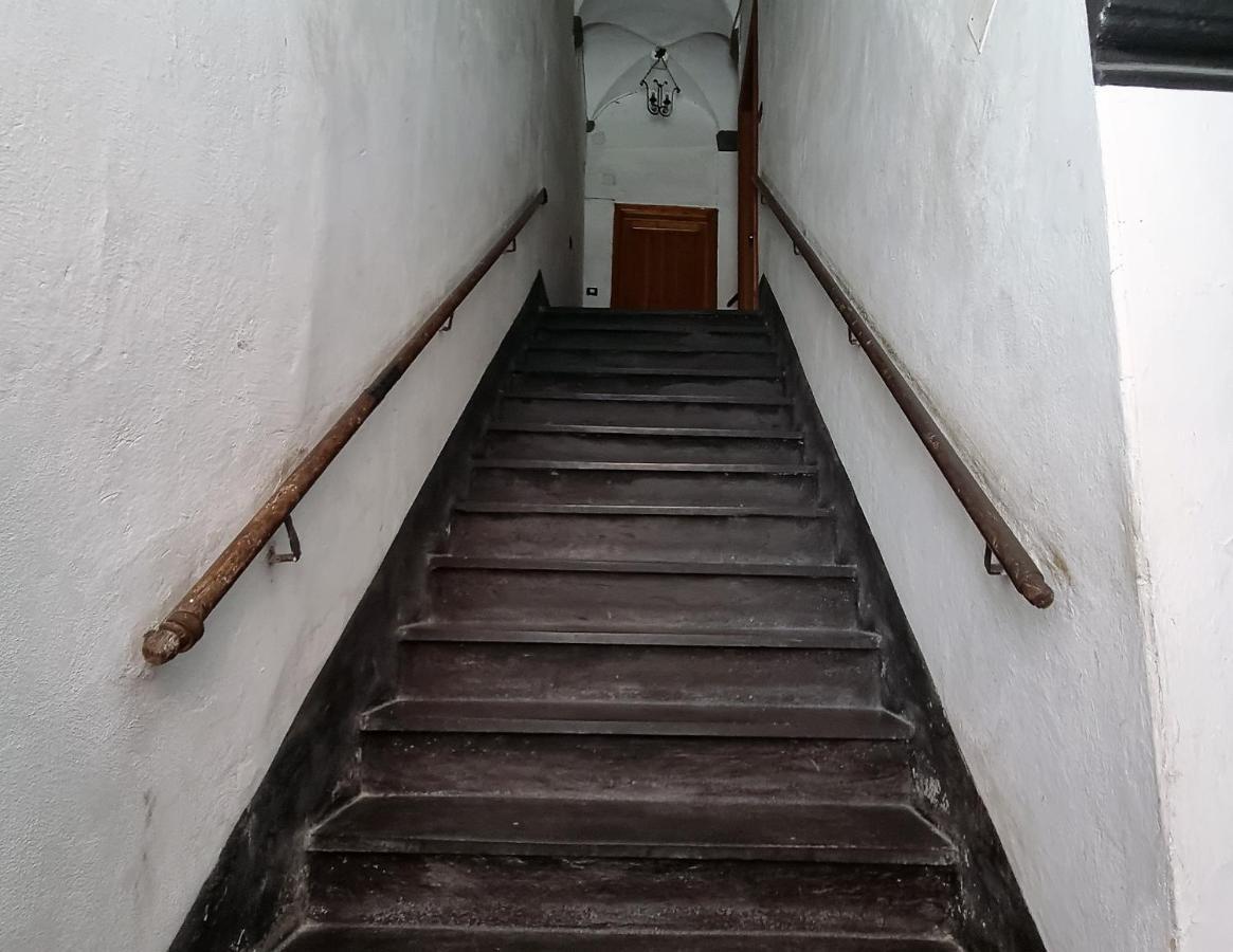 Nel Cuore Levanto Buitenkant foto