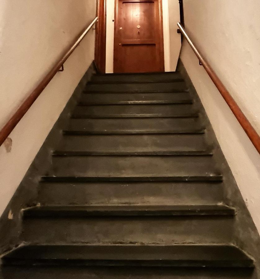 Nel Cuore Levanto Buitenkant foto