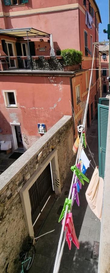 Nel Cuore Levanto Buitenkant foto